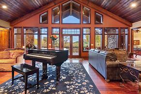 Rock Canyon Resort Trio