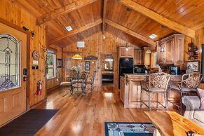 Rock Canyon Resort Trio