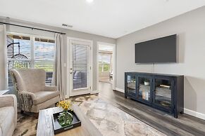 Earl Grey Escape - Chic 3 Bdr!