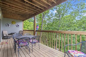 Vacay N Stay - Quiet Community Near Branson!