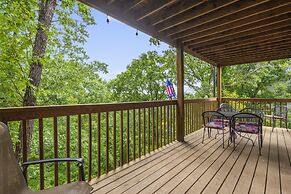 Vacay N Stay - Quiet Community Near Branson!