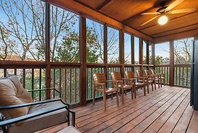 Kemper's Cabin in the Ozarks - Onsite Amenities