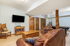 Kemper's Cabin in the Ozarks - Onsite Amenities