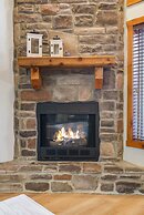 Kemper's Cabin in the Ozarks - Onsite Amenities