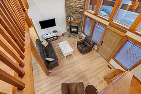 Kemper's Cabin in the Ozarks - Onsite Amenities