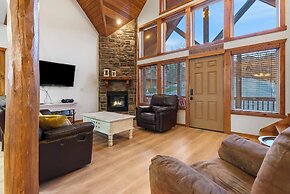 Kemper's Cabin in the Ozarks - Onsite Amenities