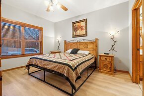 Kemper's Cabin in the Ozarks - Onsite Amenities