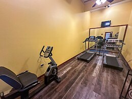 Kemper's Cabin in the Ozarks - Onsite Amenities