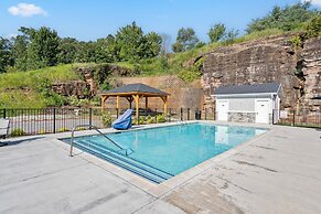 Branson Whirlwind Adventure