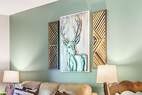 Antler Ridge Retreat - 2 BDR
