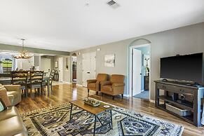 Antler Ridge Retreat - 2 BDR