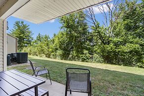 Antler Ridge Retreat - 2 BDR