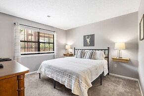 Antler Ridge Retreat - 2 BDR