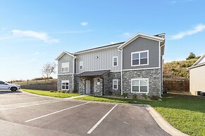 Branson's Like Home Hideaway