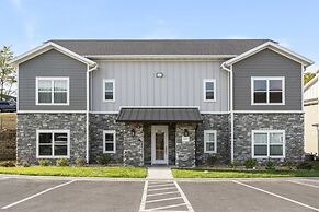 Branson's Like Home Hideaway