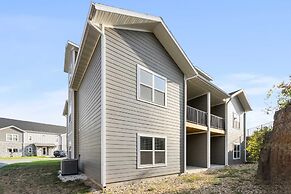 Branson's Like Home Hideaway