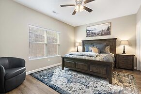 Branson's Like Home Hideaway