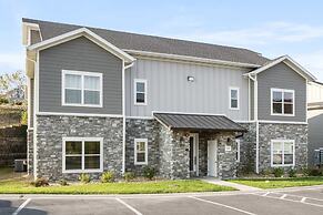 Branson's Like Home Hideaway