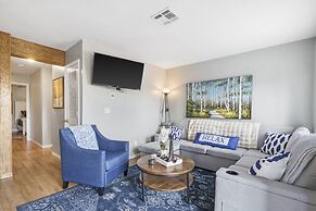 Branson Sunny Daze - Sleeps 4