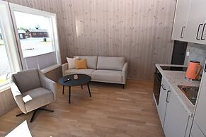 Åtte Årstider Lodge