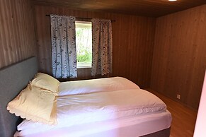 Åtte Årstider Lodge