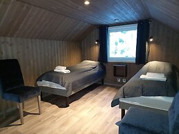Åtte Årstider Lodge