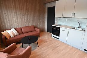 Åtte Årstider Lodge