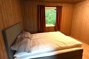 Åtte Årstider Lodge