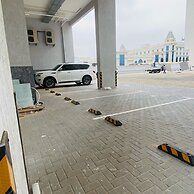 Baithans Furnished Apartments