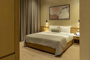 Baithans Furnished Apartments