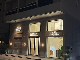Baithans Furnished Apartments