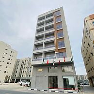 Baithans Furnished Apartments