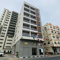 Baithans Furnished Apartments