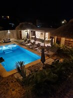 Hotel Boutique Pikiliki