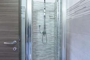 Apartments with common swimming pool in Costa Paradiso