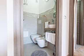 Apartments with common swimming pool in Costa Paradiso