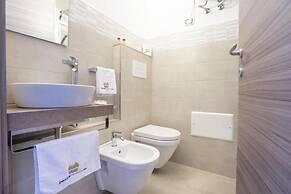 Apartments with common swimming pool in Costa Paradiso