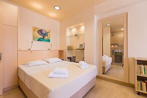 Annunziata Studio by Konnect, Corfu Old Town