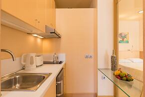 Annunziata Studio by Konnect, Corfu Old Town