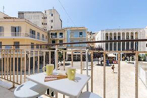 Annunziata Studio by Konnect, Corfu Old Town