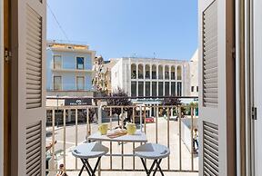 Annunziata Studio by Konnect, Corfu Old Town