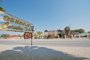 Oshakati Country Lodge