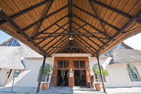Oshakati Country Lodge