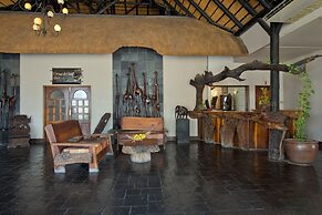 Oshakati Country Lodge