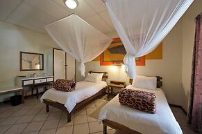 Oshakati Country Lodge