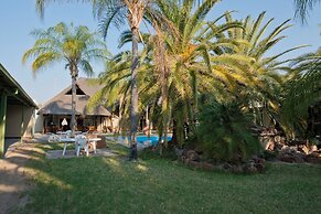 Oshakati Country Lodge