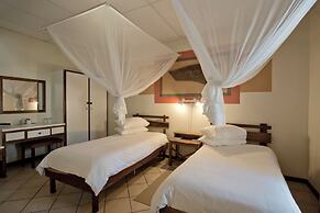 Oshakati Country Lodge