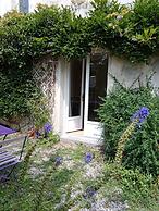 Rose Garden Bayeux