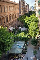 Settimo Apartment with Terrace