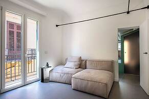 Settimo Apartment with Terrace